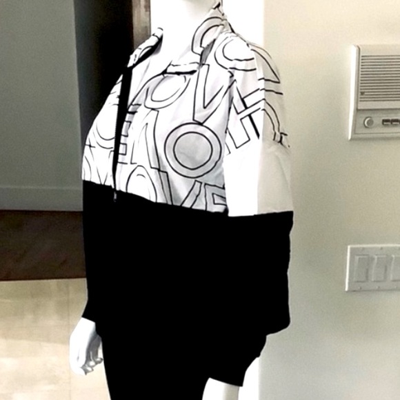 New York & Co Zip up Jacket - Picture 1 of 6